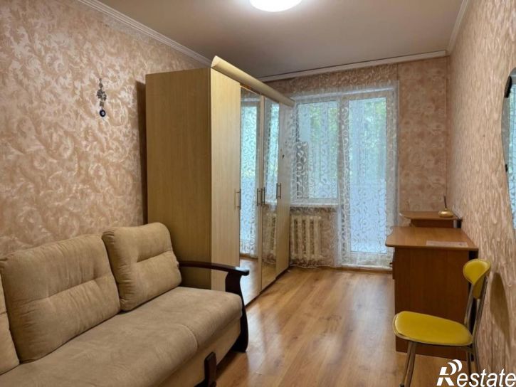 2-комн квартира Ульяновская улица, 40