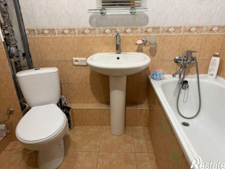 2-комн квартира Ульяновская улица, 40