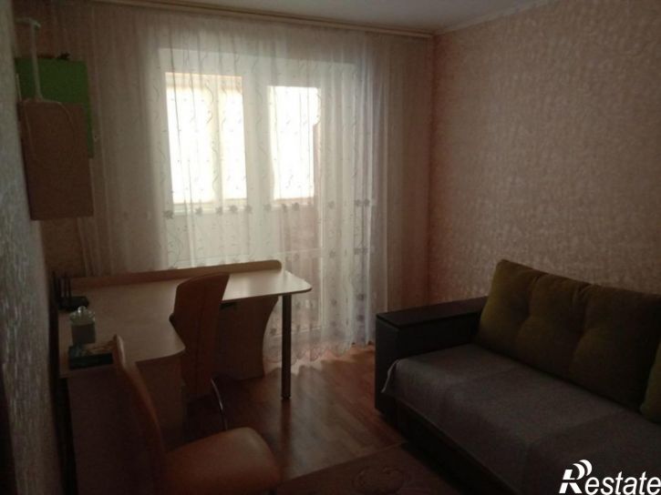 1-комн квартира Владимирская улица, 18