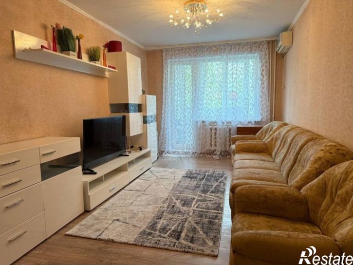 2-комн квартира Ульяновская улица, 40