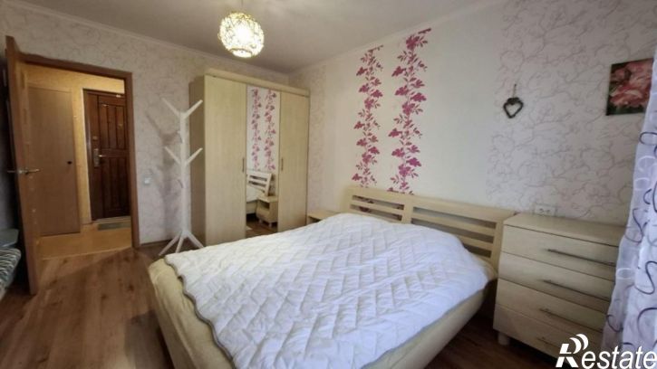 2-комн квартира Социалистическая улица, 37