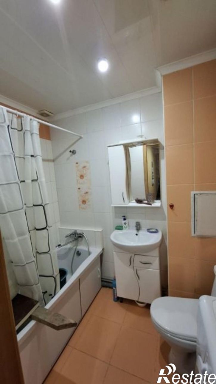 2-комн квартира Социалистическая улица, 37