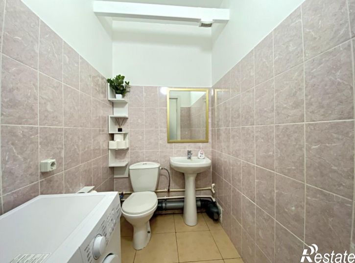 1-комн квартира Советская улица, 14