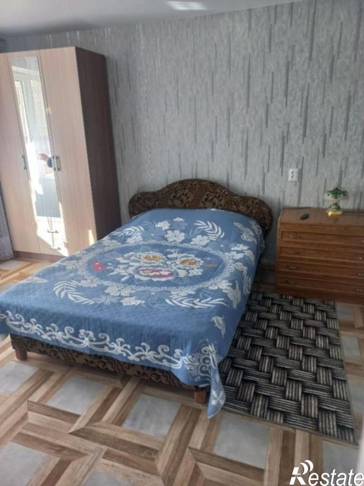 1-комн квартира Станционный проезд, 4