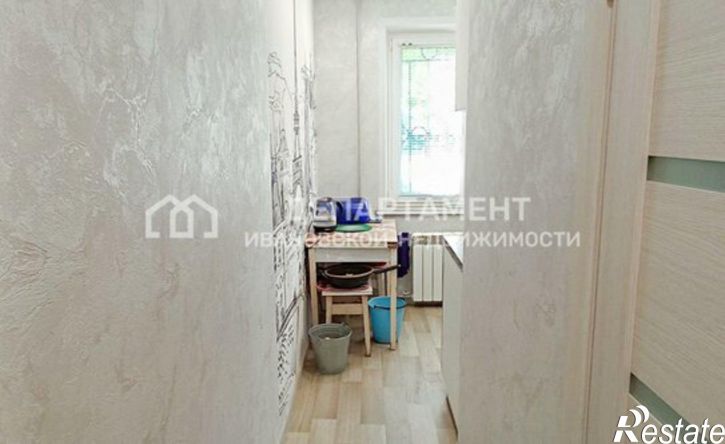 3-комн квартира ул Ивановская, 46,  д. 46