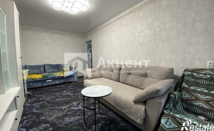 1-комн квартира ул Владимирская, 17,  д. 17