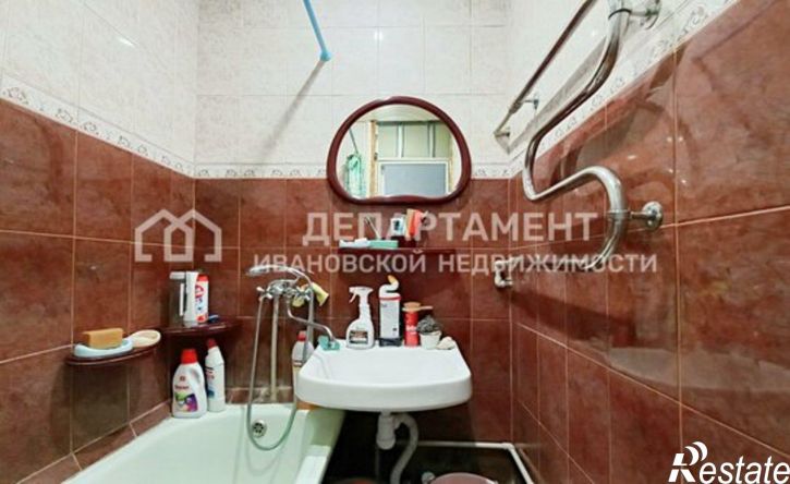 3-комн квартира ул Ивановская, 46,  д. 46
