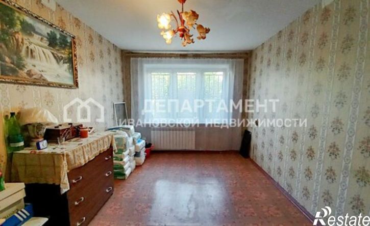 3-комн квартира ул Ивановская, 46,  д. 46