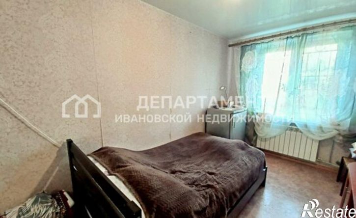 3-комн квартира ул Ивановская, 46,  д. 46