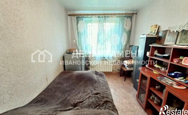 3-комн квартира ул Ивановская, 46,  д. 46