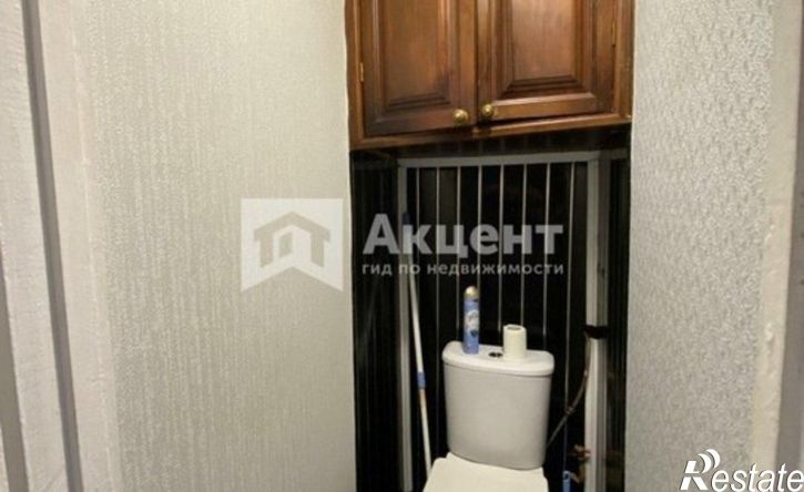 1-комн квартира ул Владимирская, 17,  д. 17