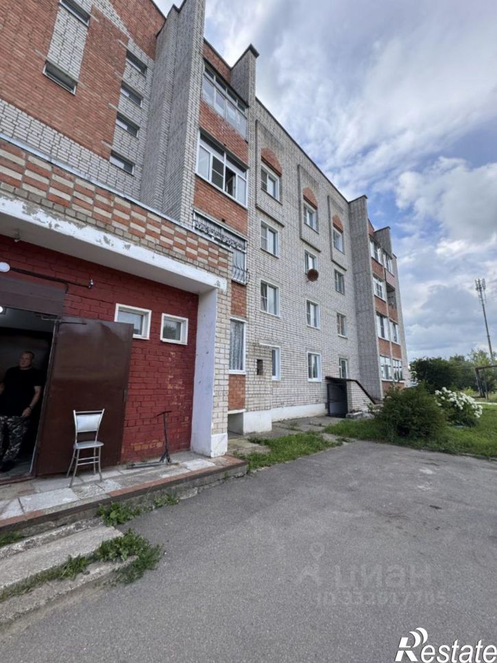 1-комн квартира ул 3 Пятилетка, 1а,  д. 1а