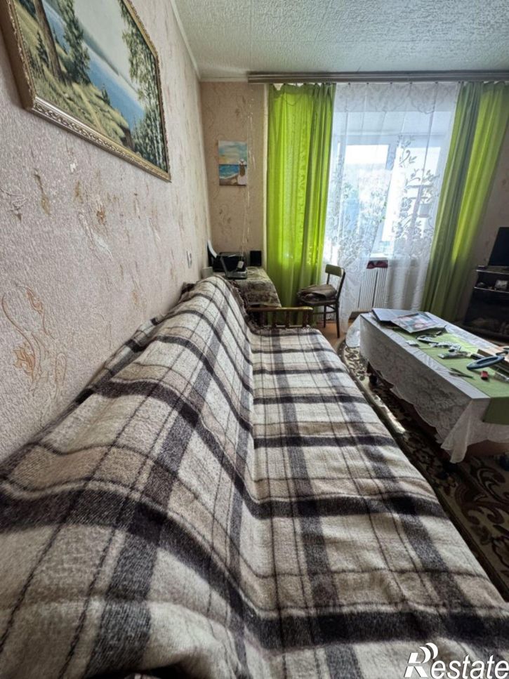 1-комн квартира ул 3 Пятилетка, 1а,  д. 1а