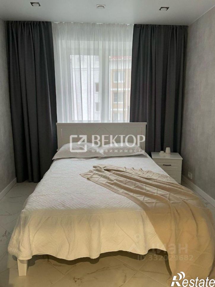 2-комн квартира Кохма, Ивановская улица, 17В