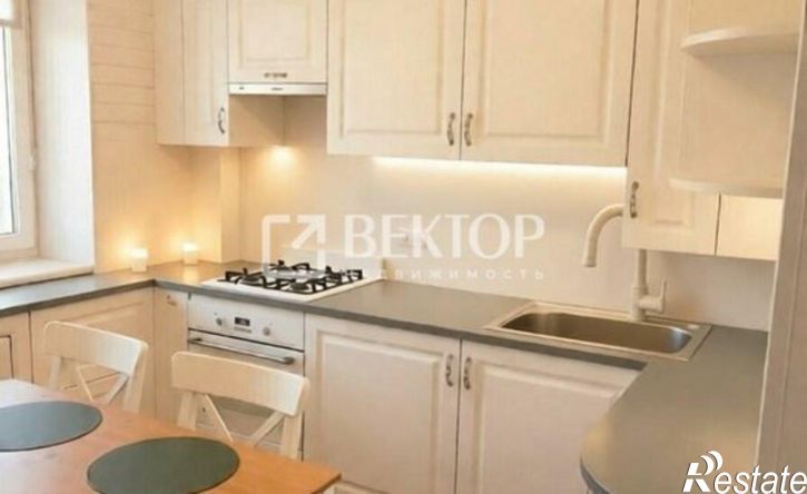 2-комн квартира ул Сергея Киселева, 3,  д. 3