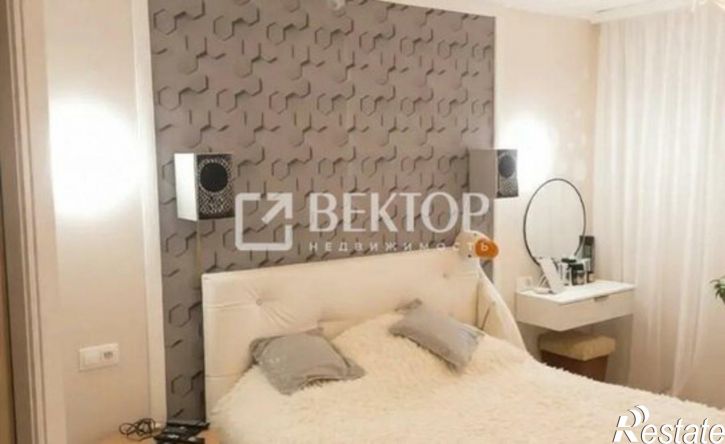 2-комн квартира ул Сергея Киселева, 3,  д. 3