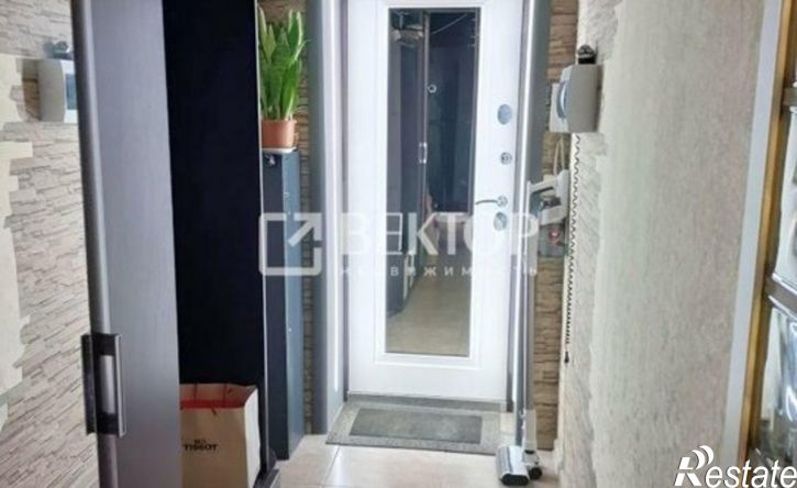 2-комн квартира ул Сергея Киселева, 3,  д. 3