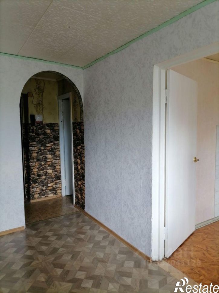 1-комн квартира Иваново, проспект Строителей, 114