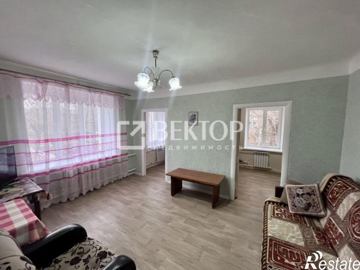 3-комн квартира г Иваново, ул Юношеская, 1