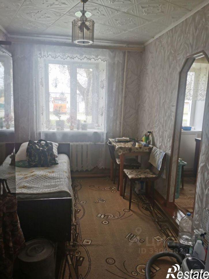 2-комн квартира ул Зайцева, 1,  д. 1
