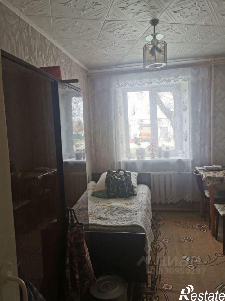 2-комн квартира ул Зайцева, 1,  д. 1