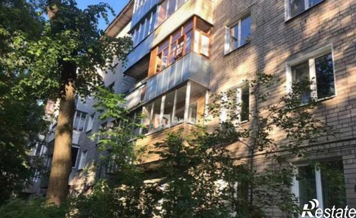 3-комн квартира Иваново, улица Дунаева, 2