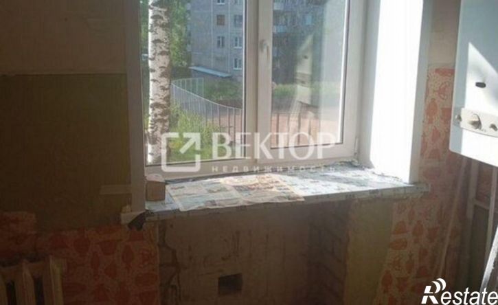 2-комн квартира Иваново, проспект Текстильщиков, 74
