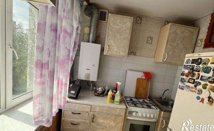 3-комн квартира Иваново, улица Сакко, 33
