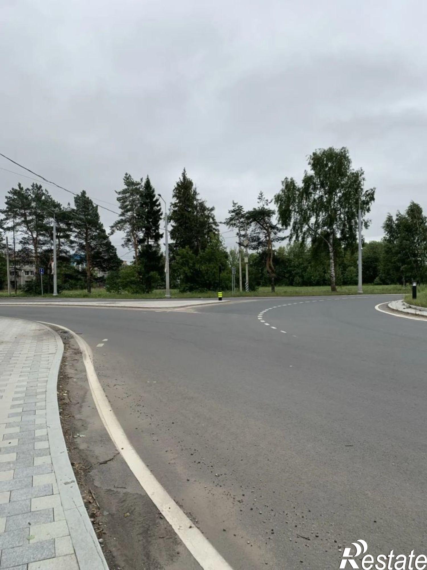 Купить землю, земельный участок за 650 000 рублей на Ярославская Улица, 11