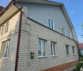 коттедж 240 кв м 