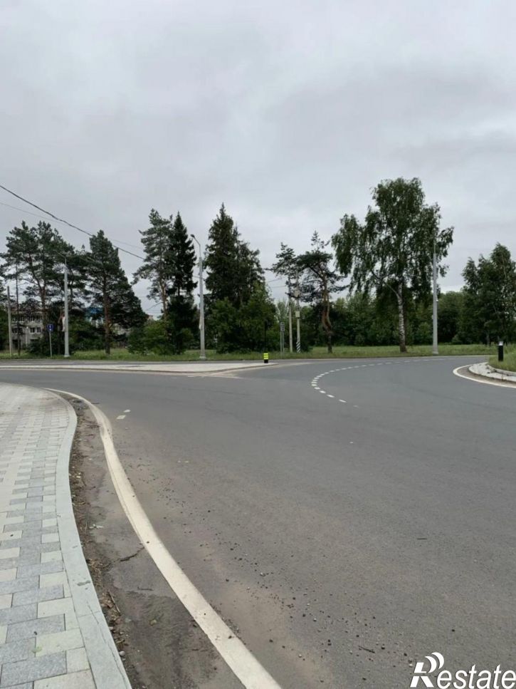 Земельный участок Ярославская Улица, 11