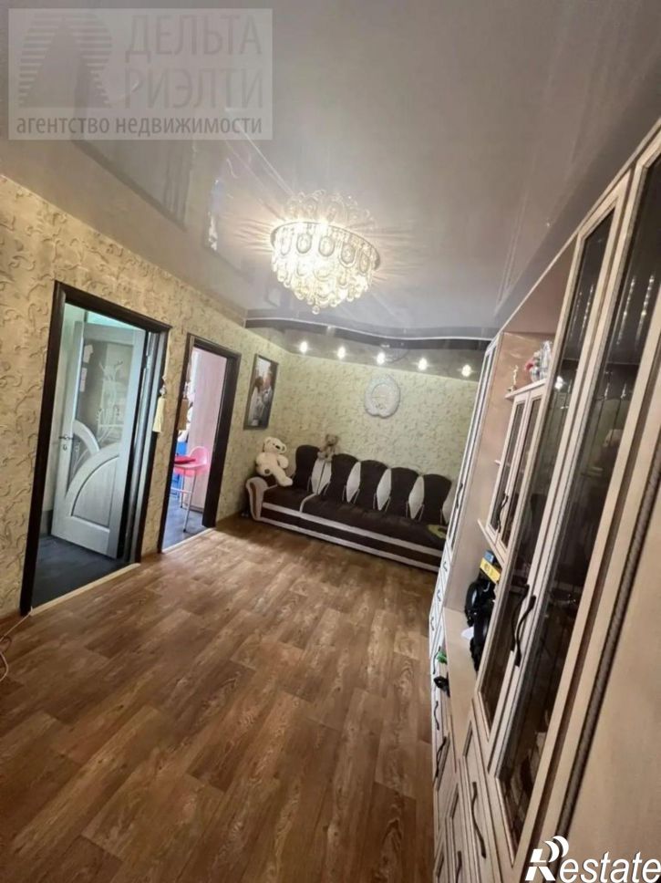 4-комн квартира Садовая Улица, 8