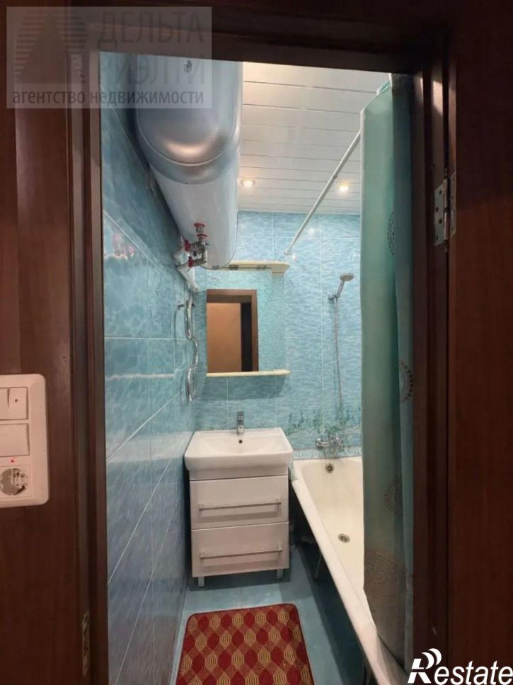 4-комн квартира Садовая Улица, 8