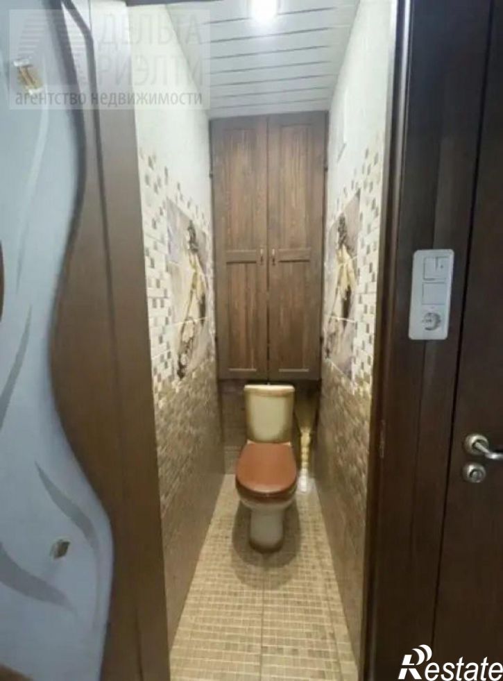 4-комн квартира Садовая Улица, 8