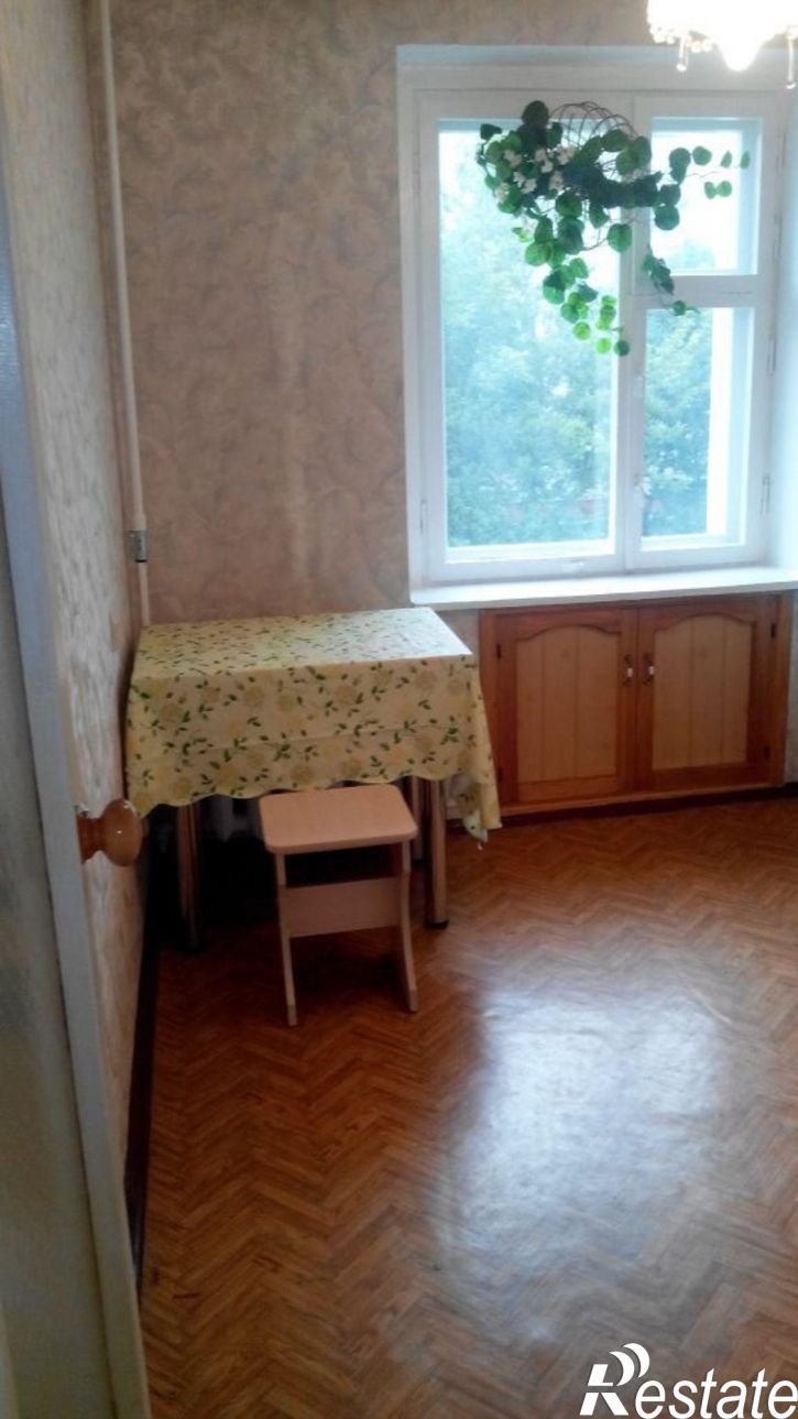 1-комн квартира Ивановская ул, 38