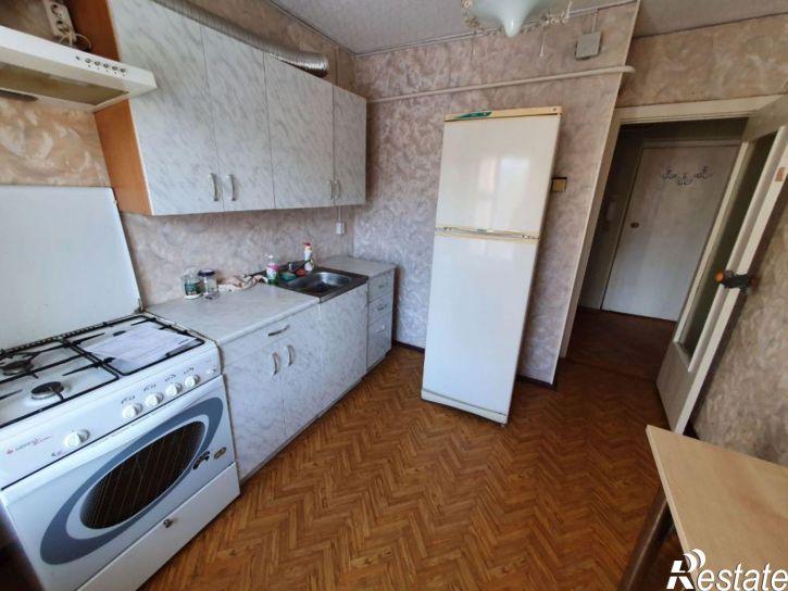 1-комн квартира Ивановская ул, 38