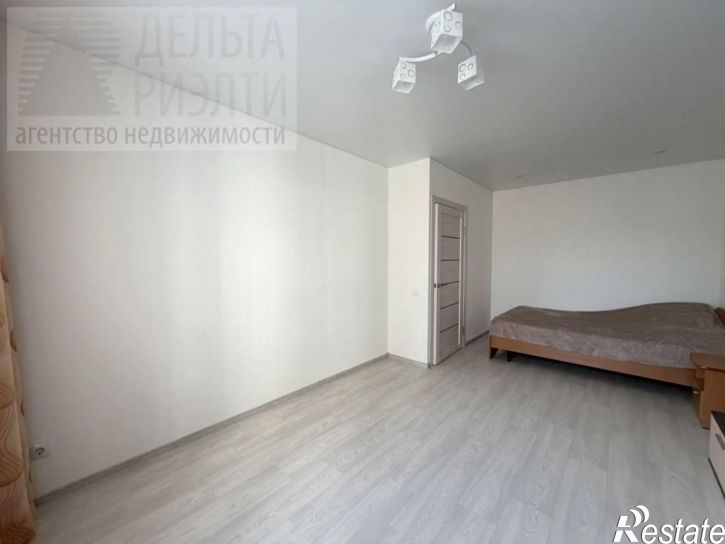 1-комн квартира , 81