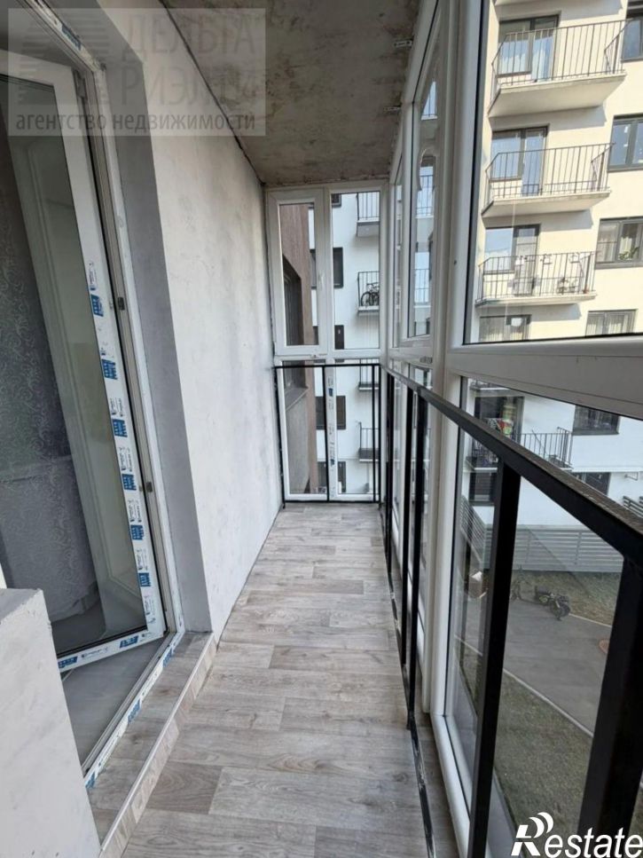 1-комн квартира , 81