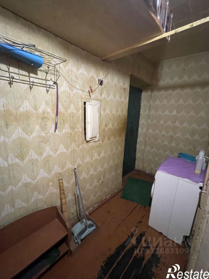 1-комн квартира Ивановский пер, 9,  д. 9