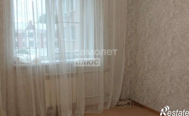 2-комн квартира ул Ивановская, 25В,  д. 25В