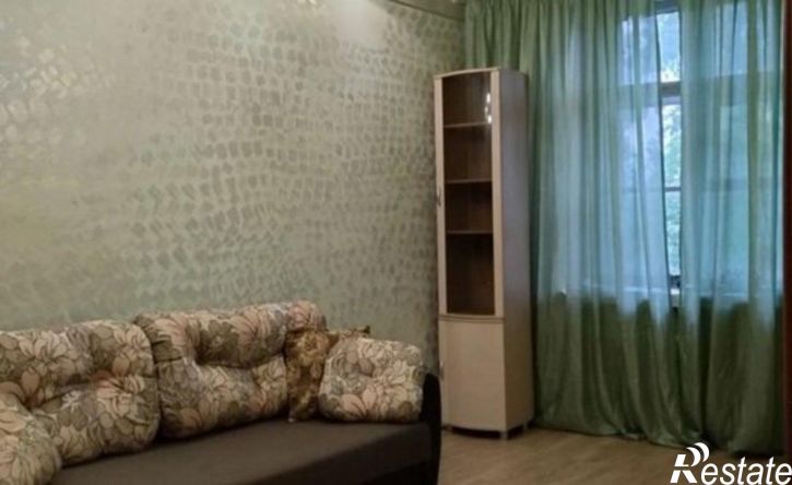 2-комн квартира ул Новоженова, 26,  д. 26