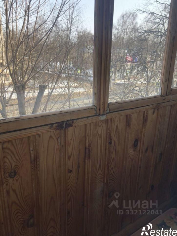 1-комн квартира Иваново, улица Полка Нормандия-Неман, 69