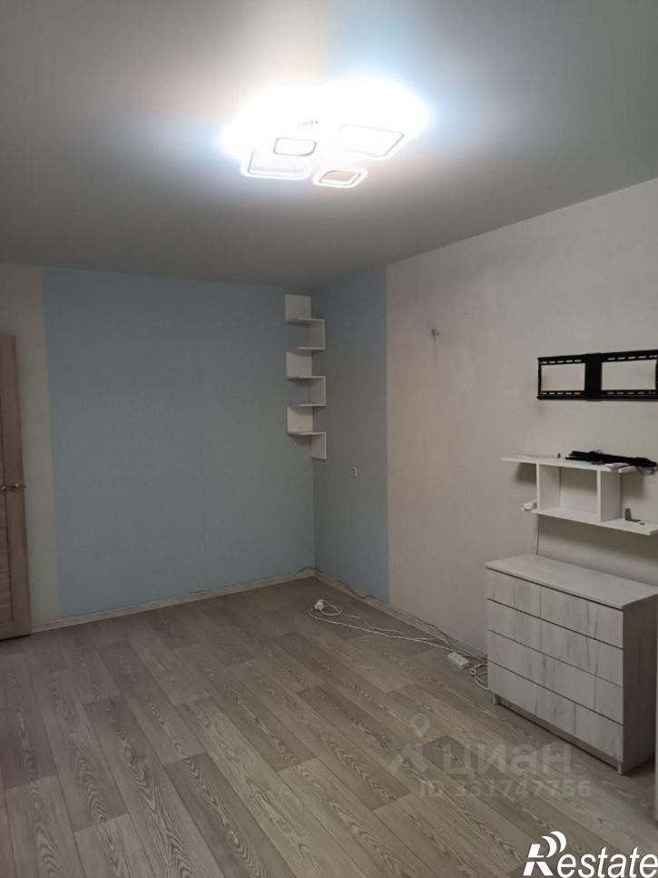 1-комн квартира Иваново, Ленинградская улица, 5