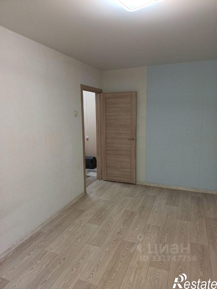 1-комн квартира Иваново, Ленинградская улица, 5