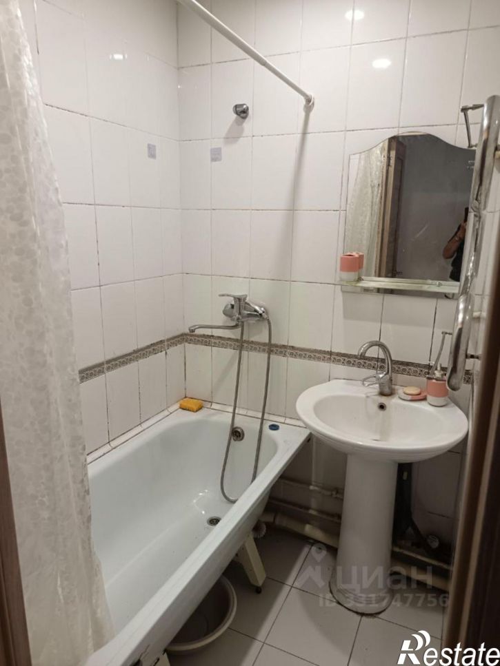 1-комн квартира Иваново, Ленинградская улица, 5