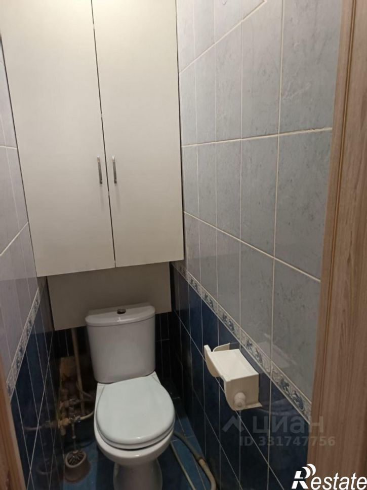 1-комн квартира Иваново, Ленинградская улица, 5