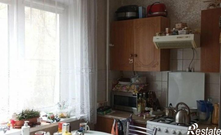 1-комн квартира Иваново, улица Танкиста Белороссова, 2