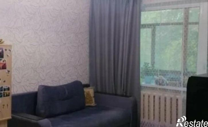 1-комн квартира Иваново, улица Танкиста Белороссова, 2