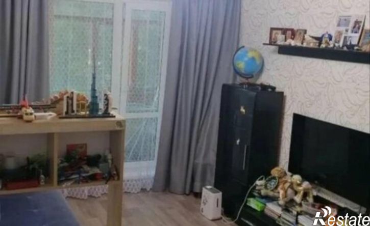 1-комн квартира Иваново, улица Танкиста Белороссова, 2