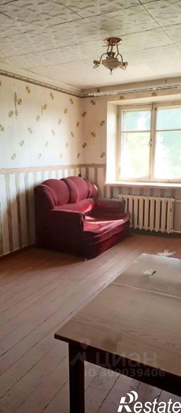 2-комн квартира ул Приволжская, 4,  д. 4